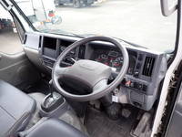 ISUZU Elf Truck (With 3 Steps Of Cranes) TPG-NKR85R 2015 103,900km_31