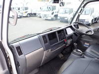 ISUZU Elf Truck (With 3 Steps Of Cranes) TPG-NKR85R 2015 103,900km_34