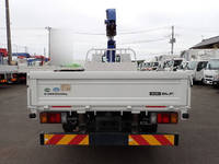 ISUZU Elf Truck (With 3 Steps Of Cranes) TPG-NKR85R 2015 103,900km_6