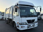 Condor Garbage Truck
