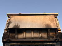 UD TRUCKS Condor Garbage Truck BDG-MK36C 2008 381,345km_21
