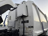 UD TRUCKS Condor Garbage Truck BDG-MK36C 2008 381,345km_25