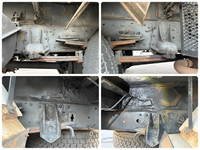 UD TRUCKS Condor Garbage Truck BDG-MK36C 2008 381,345km_26
