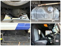 UD TRUCKS Condor Garbage Truck BDG-MK36C 2008 381,345km_27