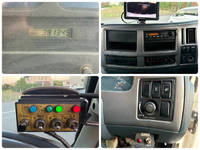 UD TRUCKS Condor Garbage Truck BDG-MK36C 2008 381,345km_28