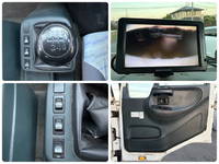 UD TRUCKS Condor Garbage Truck BDG-MK36C 2008 381,345km_29