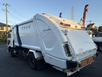 UD TRUCKS Condor Garbage Truck BDG-MK36C 2008 381,345km_2