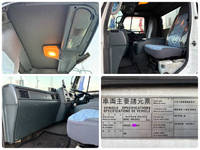 UD TRUCKS Condor Garbage Truck BDG-MK36C 2008 381,345km_30