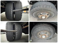 UD TRUCKS Condor Garbage Truck BDG-MK36C 2008 381,345km_32