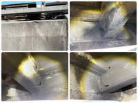 UD TRUCKS Condor Garbage Truck BDG-MK36C 2008 381,345km_34
