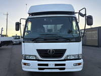 UD TRUCKS Condor Garbage Truck BDG-MK36C 2008 381,345km_5