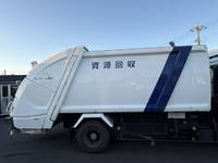 UD TRUCKS Condor Garbage Truck BDG-MK36C 2008 381,345km_6