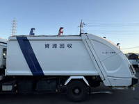 UD TRUCKS Condor Garbage Truck BDG-MK36C 2008 381,345km_7