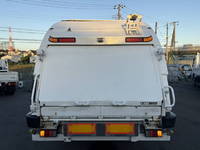 UD TRUCKS Condor Garbage Truck BDG-MK36C 2008 381,345km_8