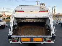 UD TRUCKS Condor Garbage Truck BDG-MK36C 2008 381,345km_9