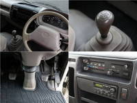 TOYOTA Others Flat Body ABF-TRY230 2014 99,459km_5