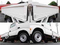 TOYOTA Others Flat Body ABF-TRY230 2014 99,459km_9