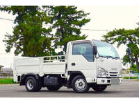 ISUZU Elf Flat Body TRG-NJR85A 2018 84,389km_1