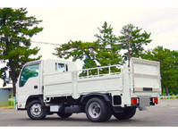ISUZU Elf Flat Body TRG-NJR85A 2018 84,389km_2