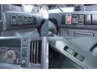 ISUZU Elf Flat Body TRG-NJR85A 2018 84,389km_33