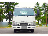 ISUZU Elf Flat Body TRG-NJR85A 2018 84,389km_3