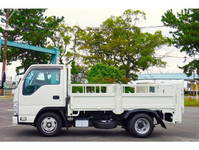 ISUZU Elf Flat Body TRG-NJR85A 2018 84,389km_5
