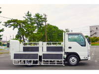 ISUZU Elf Flat Body TRG-NJR85A 2018 84,389km_7