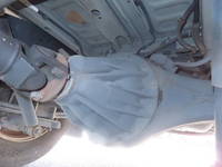 TOYOTA Others Bus SDG-XZB70 2019 129,500km_11