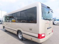 TOYOTA Others Bus SDG-XZB70 2019 129,500km_3