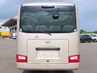 TOYOTA Others Bus SDG-XZB70 2019 129,500km_5