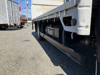 ISUZU Elf Flat Body 2RG-NNR88AR 2020 142,236km_20