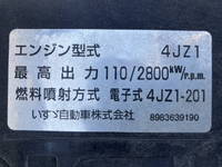 ISUZU Elf Flat Body 2RG-NNR88AR 2020 142,236km_27