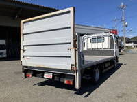 ISUZU Elf Flat Body 2RG-NNR88AR 2020 142,236km_2