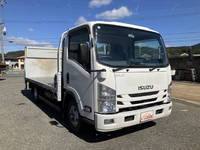 ISUZU Elf Flat Body 2RG-NNR88AR 2020 142,236km_3