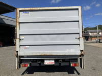 ISUZU Elf Flat Body 2RG-NNR88AR 2020 142,236km_8