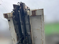 MITSUBISHI Canter Container Carrier Truck KK-FE73EB 2002 377,631km_12