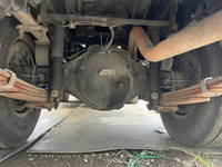 MITSUBISHI Canter Container Carrier Truck KK-FE73EB 2002 377,631km_22