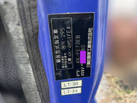 MITSUBISHI Canter Container Carrier Truck KK-FE73EB 2002 377,631km_33