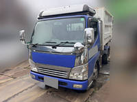 MITSUBISHI Canter Container Carrier Truck KK-FE73EB 2002 377,631km_3