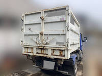 MITSUBISHI Canter Container Carrier Truck KK-FE73EB 2002 377,631km_4