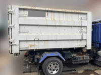 MITSUBISHI Canter Container Carrier Truck KK-FE73EB 2002 377,631km_5