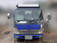 MITSUBISHI Canter Container Carrier Truck KK-FE73EB 2002 377,631km_7