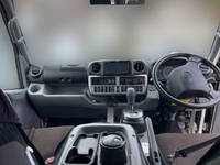 TOYOTA Dyna Double Cab 2DG-GDY231 2022 31,358km_27