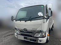 TOYOTA Dyna Double Cab 2DG-GDY231 2022 31,358km_3