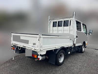 TOYOTA Dyna Double Cab 2DG-GDY231 2022 31,358km_4