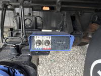 ISUZU Forward Truck (With 5 Steps Of Cranes) SKG-FRR90S2 2012 243,966km_23