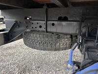 ISUZU Forward Truck (With 5 Steps Of Cranes) SKG-FRR90S2 2012 243,966km_24
