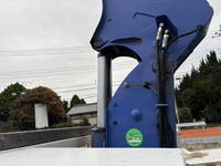 ISUZU Forward Truck (With 5 Steps Of Cranes) SKG-FRR90S2 2012 243,966km_26