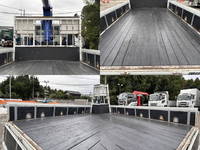 ISUZU Forward Truck (With 5 Steps Of Cranes) SKG-FRR90S2 2012 243,966km_37