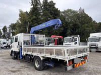 ISUZU Forward Truck (With 5 Steps Of Cranes) SKG-FRR90S2 2012 243,966km_4